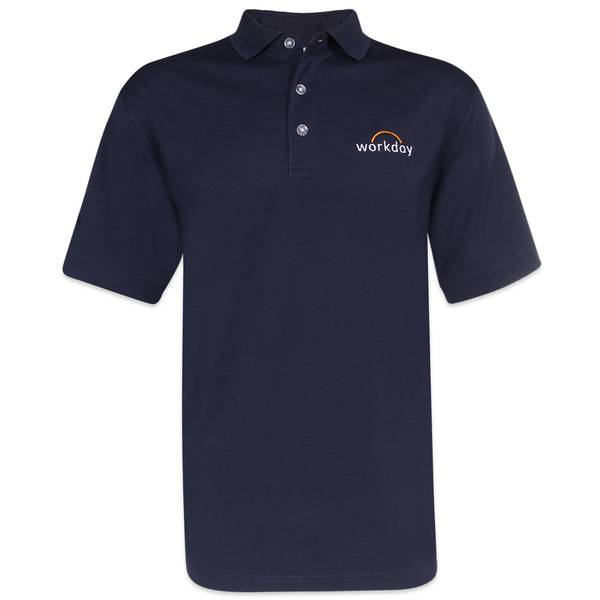 Mens Callaway Ottoman Polo